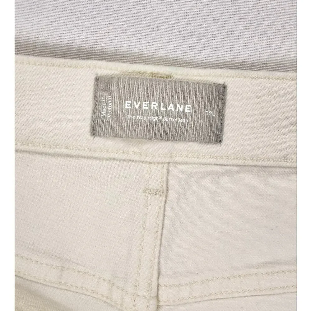 Everlane new without